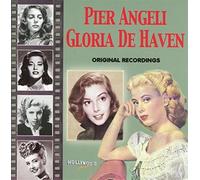 Hollywood Greats - Pier Angeli / Gloria De Haven