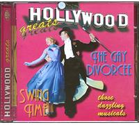 Hollywood Greats - Swing Time / The Gay Divorcee
