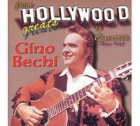 Hollywood Greats - To Cinecitta : Gino Bechi