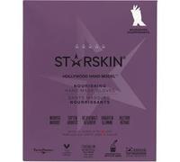 Hollywood Hand Model™ Nourishing Hand Mask Gloves
