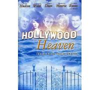 Hollywood Heaven: Tragic Lives Tragic Deaths [DVD] [1990] [Region 1] [US Import] [NTSC]