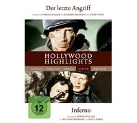Hollywood Highlights 6 - Action