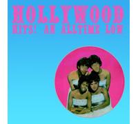 Hollywood - Hits! An All Time Low