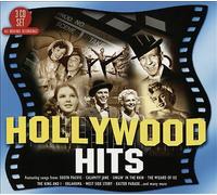 Various Artists - Hollywood Hits