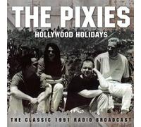 Hollywood Holidays by the Pixies (0100-01-01j