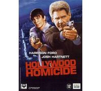 Hollywood Homicide