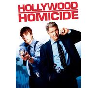 Hollywood Homicide