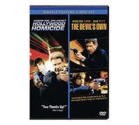 Hollywood Homicide & Devil's Own [DVD] [Region 1] [US Import] [NTSC]
