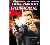 Hollywood Homicide [DVD] [2003] [Region 1] [US Import] [NTSC]