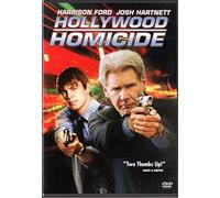 Hollywood Homicide [DVD] [2003] [Region 1] [US Import] [NTSC]