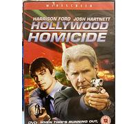 Hollywood Homicide [DVD]