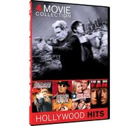 Hollywood Homicide / Hudson Hawk / Lone Star State [DVD] [Region 1] [US Import] [NTSC]