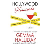 Hollywood Homicide: Volume 5 (Hollywood Headlines Mysteries)