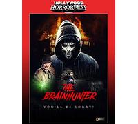Hollywood HorrorFest Presents: Brain Hunter
