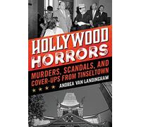 Hollywood Horrors by Van-Landingham New 9781493060078 Fast Free Shipping+-