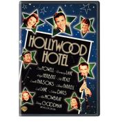 Hollywood Hotel [DVD] [2008] [Region 1] [US Import] [NTSC]