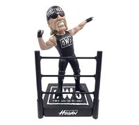 "Hollywood" Hulk Hogan (NWO) WWE Ring Base Exclusive Bobblehead #/360