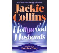 Hollywood Husbands: introduced by Tasmina Perry