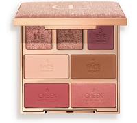 Hollywood Instant Look In A Palette - Dreamy, Bronzed Beauty Charlotte Tilbury 5440 Hollywood Instant Look In A Palette Size: