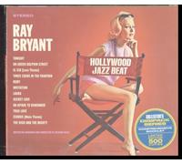 Hollywood Jazz Beat/Take a Bryant Step [Limited Deluxe Edition Digipack] by ...