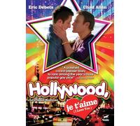 Hollywood Je T'Aime [DVD] [2009] [Region 1] [US Import] [NTSC]