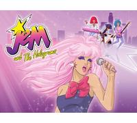 Hollywood Jem: Part 2 - And the Winner Is...