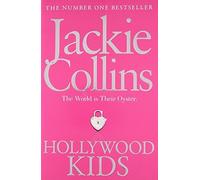 Hollywood Kids by Jackie Collins (2012-05-24)