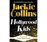 Hollywood Kids: introduced by Amy Rowland