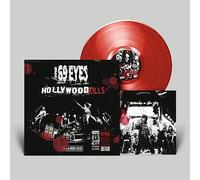 The 69 Eyes - Hollywood Kills - Live at The Whisky A Go Go [VINYL]