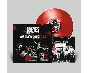 Hollywood Kills - Live at The Whisky A Go Go
