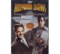 Hollywood Legends: Bogart & Cagney [DVD] [Region 1] [US Import] [NTSC]