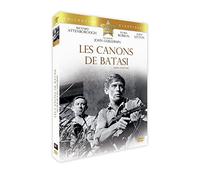 HOLLYWOOD LEGENDS - CANONS DE BATASI (LES)