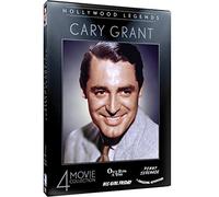 HOLLYWOOD LEGENDS: CARY GRANT
