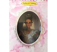 Barbie Hollywood Legends Collection As Eliza Doolittle in My Fair Lady