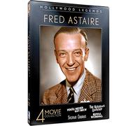 HOLLYWOOD LEGENDS: FRED ASTAIRE