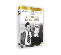 HOLLYWOOD LEGENDS - HERITAGE DE LA CHAIR (L')