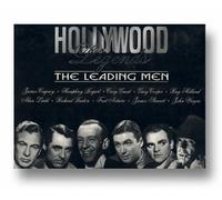 Hollywood Legends - Hollywood Legends: The Leading Men [VHS]