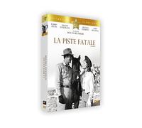 HOLLYWOOD LEGENDS - LA PISTE FATALE