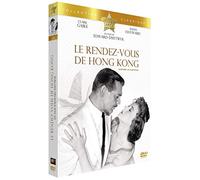 HOLLYWOOD LEGENDS - RENDEZ-VOUS DE HONG KONG (LE)
