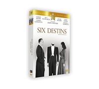 HOLLYWOOD LEGENDS - SIX DESTINS