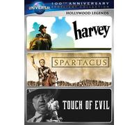 Hollywood Legends Spotlight Collection [DVD] [Region 1] [US Import] [NTSC]