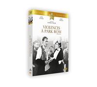 HOLLYWOOD LEGENDS - VIOLENCES A PARK ROW