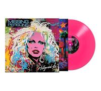 Missing Persons - Hollywood Lie [VINYL]