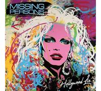 Missing Persons - Hollywood Lie
