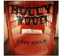 Hollywood - Love Child