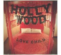 Hollywood - Love Child (Red) [VINYL]