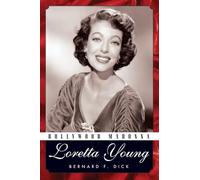 Hollywood Madonna: Loretta Young (Hollywood Legends Series)