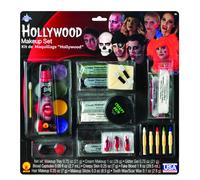 Hollywood Makeup Center Standard Packaging