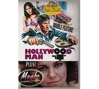 Hollywood Man / Maybe I'll Come Home in the Spring