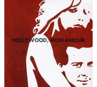Hollywood Mon Amour - Hollywood Mon Amour